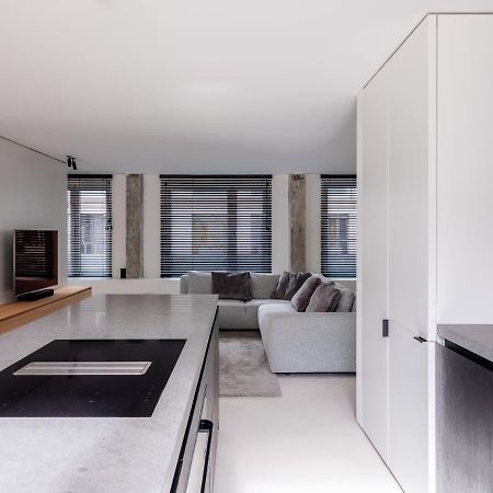 Maison N Ghent Luaran gambar