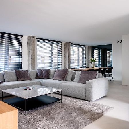 Maison N Ghent Luaran gambar