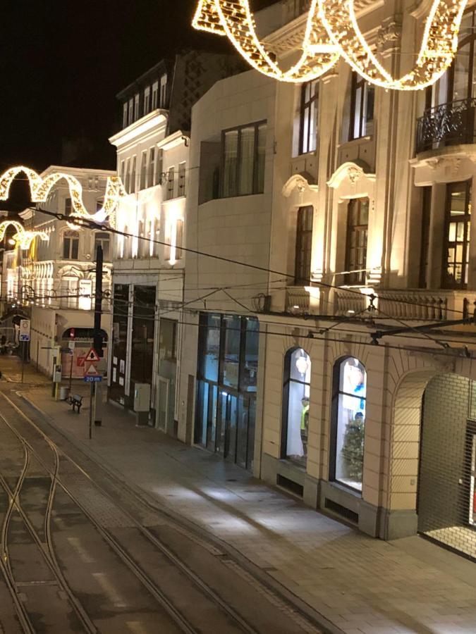 Maison N Ghent Luaran gambar