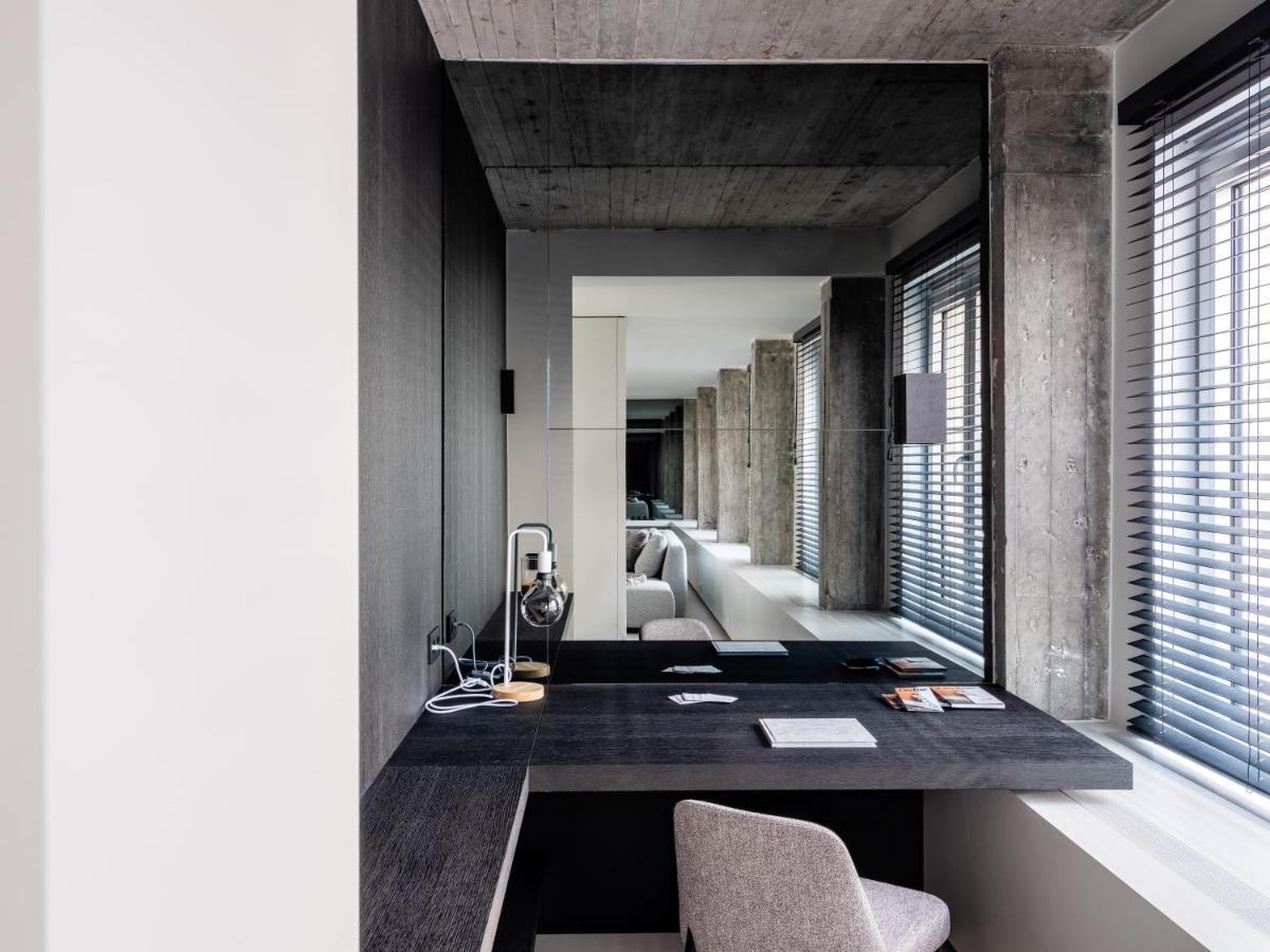 Maison N Ghent Luaran gambar