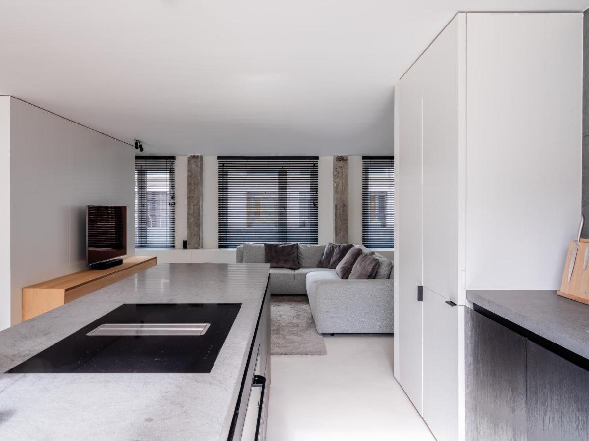 Maison N Ghent Luaran gambar
