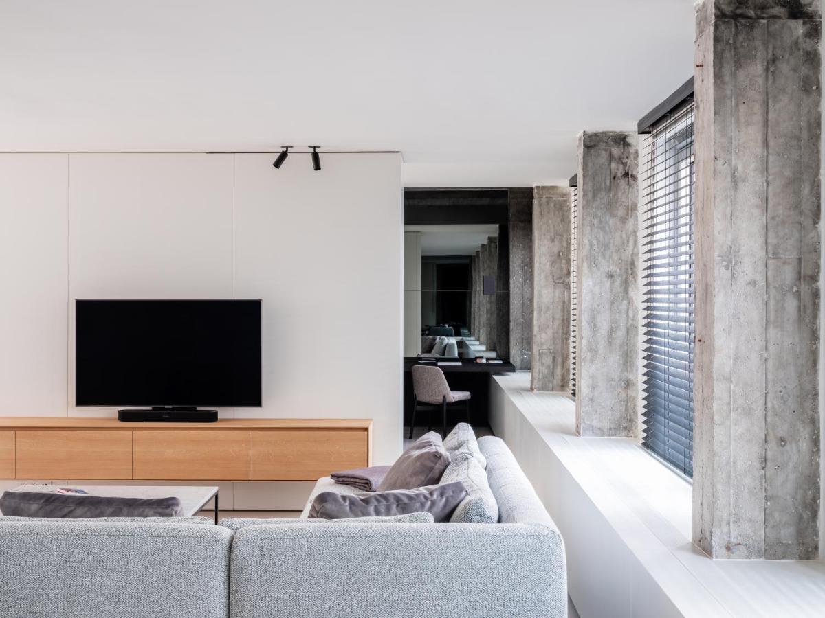 Maison N Ghent Luaran gambar