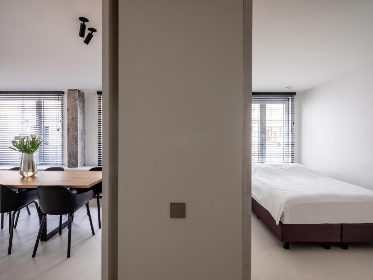 Maison N Ghent Luaran gambar