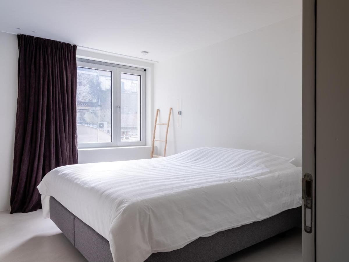 Maison N Ghent Luaran gambar