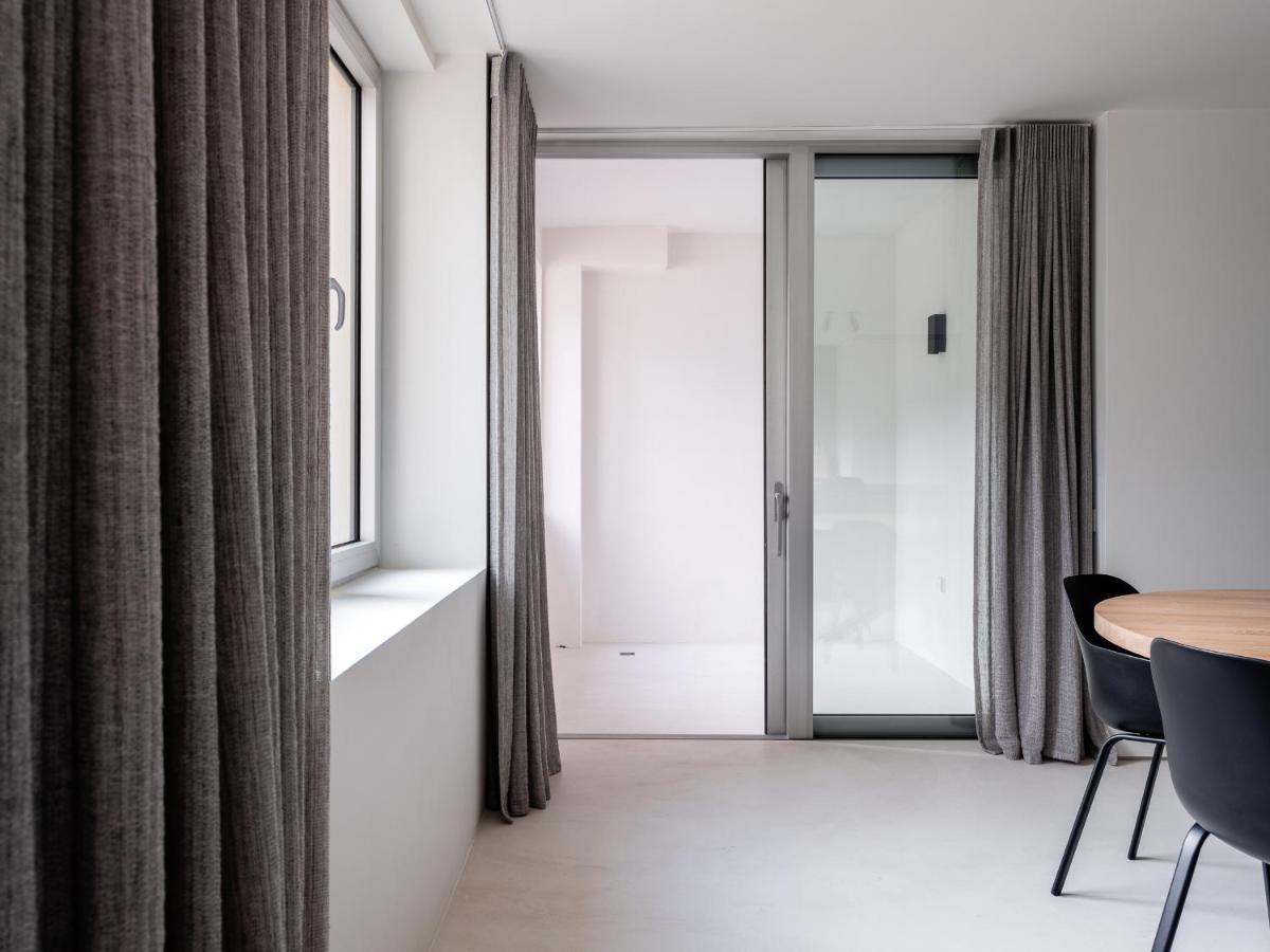 Maison N Ghent Luaran gambar