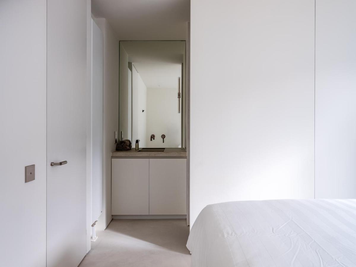 Maison N Ghent Luaran gambar