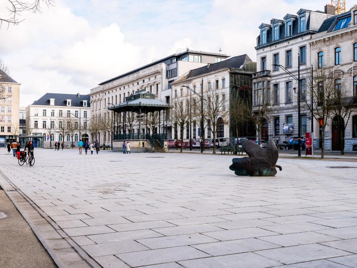 Maison N Ghent Luaran gambar