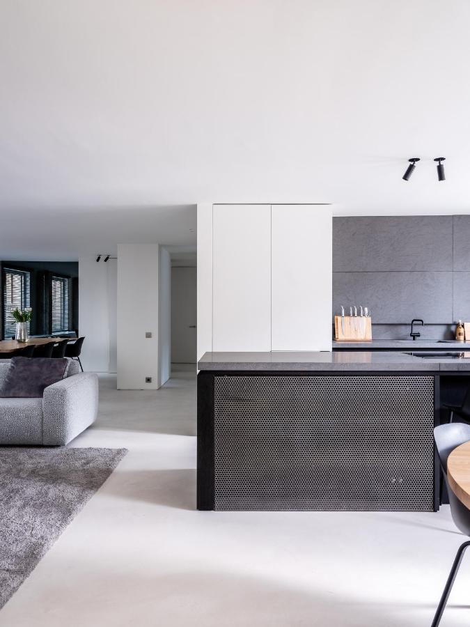 Maison N Ghent Luaran gambar