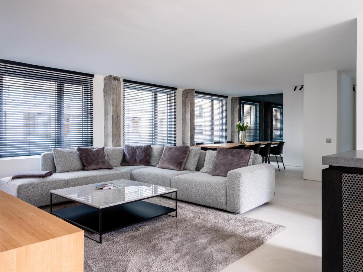 Maison N Ghent Luaran gambar