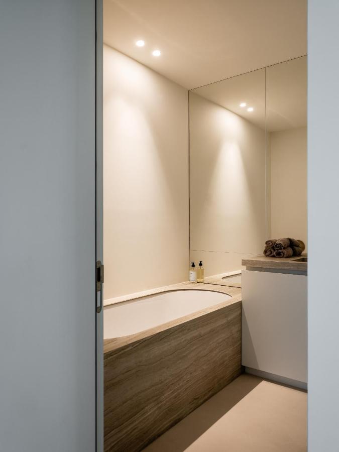 Maison N Ghent Luaran gambar
